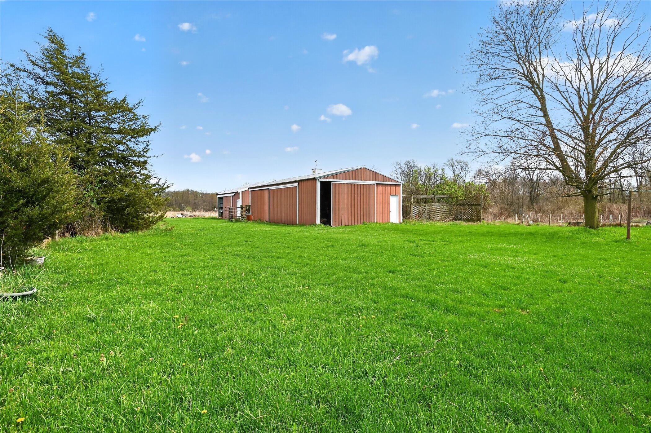 15300 20 Mile Road Marshall, MI 49068 - Photo 37 of 55 40-15300-20-Mile-Rd-Marshall-Windowstill