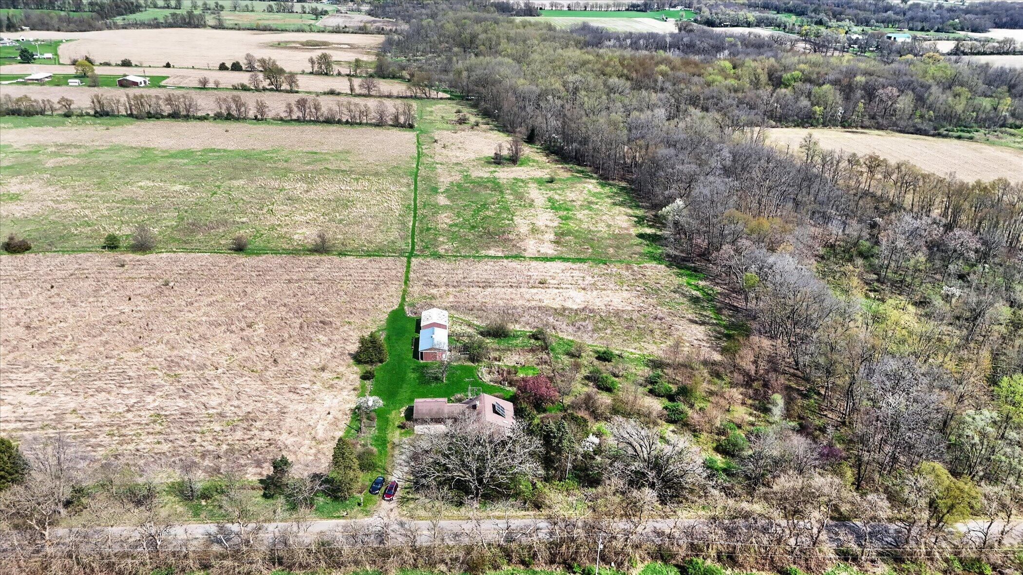 15300 20 Mile Road Marshall, MI 49068 - Photo 45 of 55 43-15300-20-Mile-Rd-Marshall-Windowstill