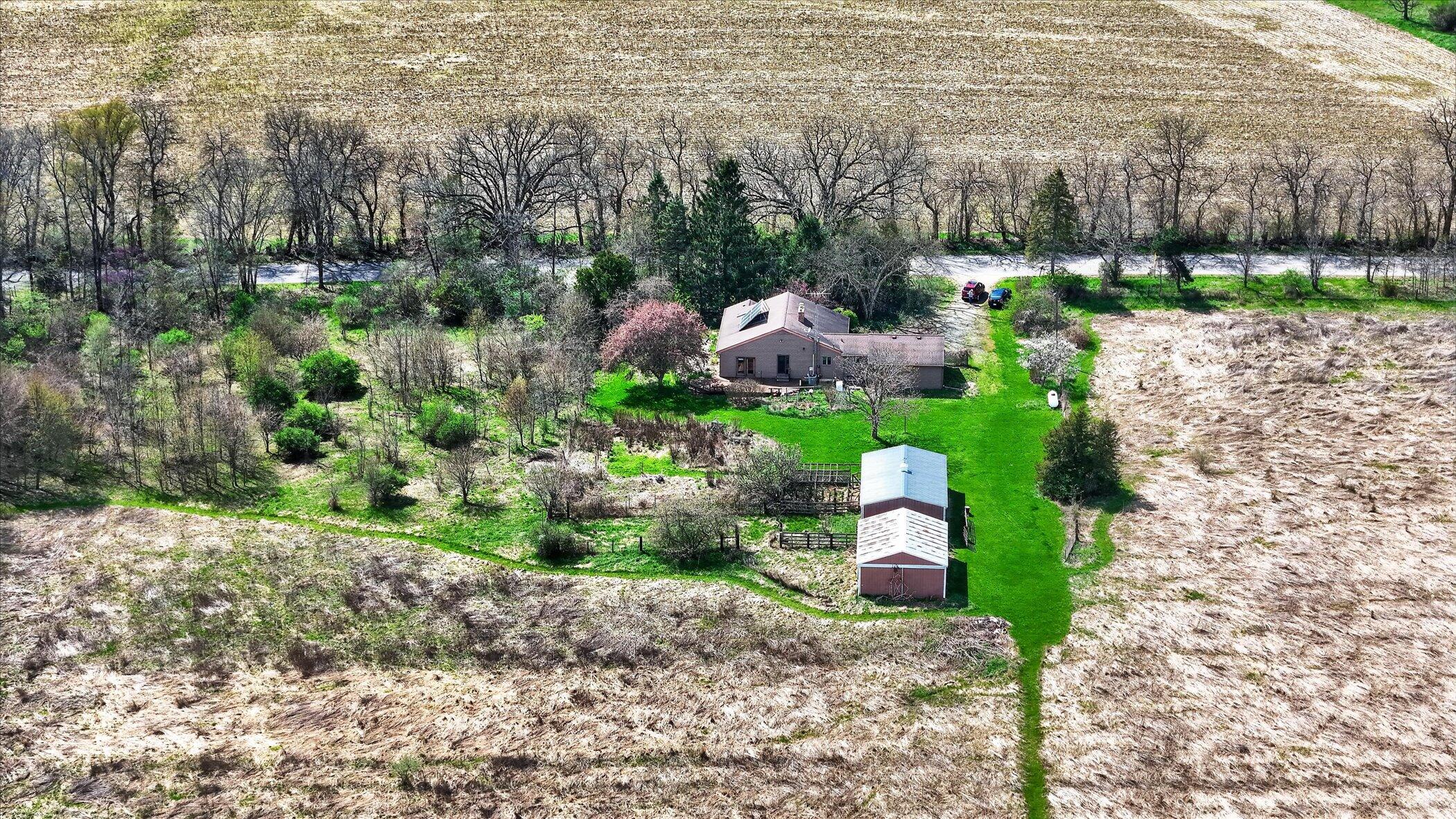 15300 20 Mile Road Marshall, MI 49068 - Photo 47 of 55 50-15300-20-Mile-Rd-Marshall-Windowstill