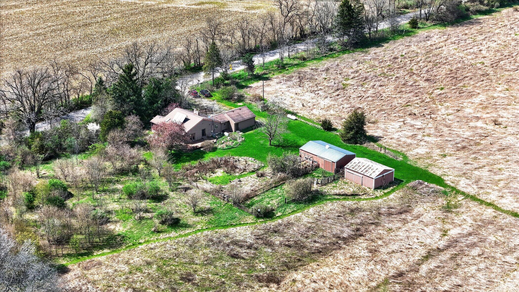 15300 20 Mile Road Marshall, MI 49068 - Photo 48 of 55 51-15300-20-Mile-Rd-Marshall-Windowstill