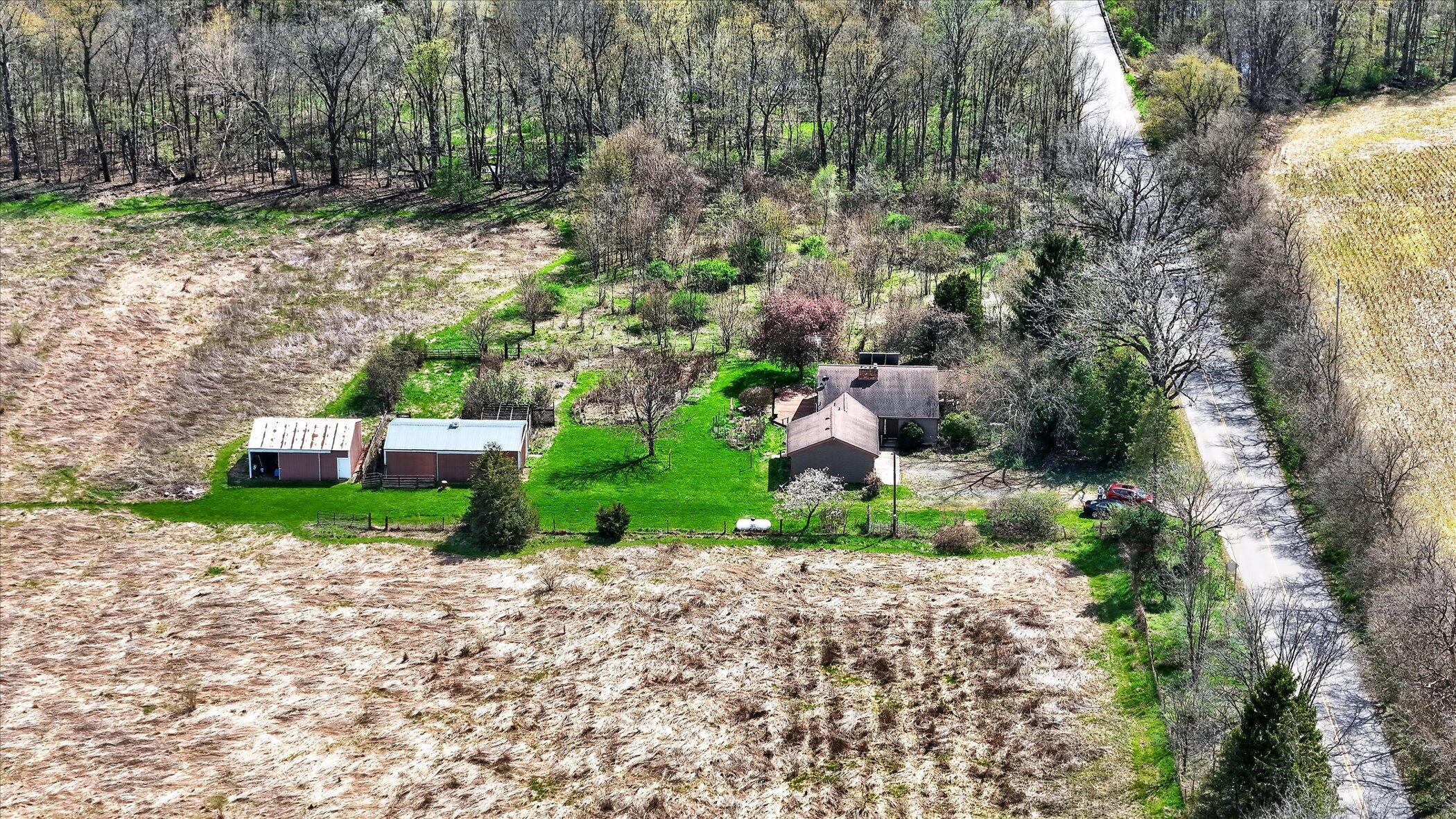 15300 20 Mile Road Marshall, MI 49068 - Photo 49 of 55 49-15300-20-Mile-Rd-Marshall-Windowstill