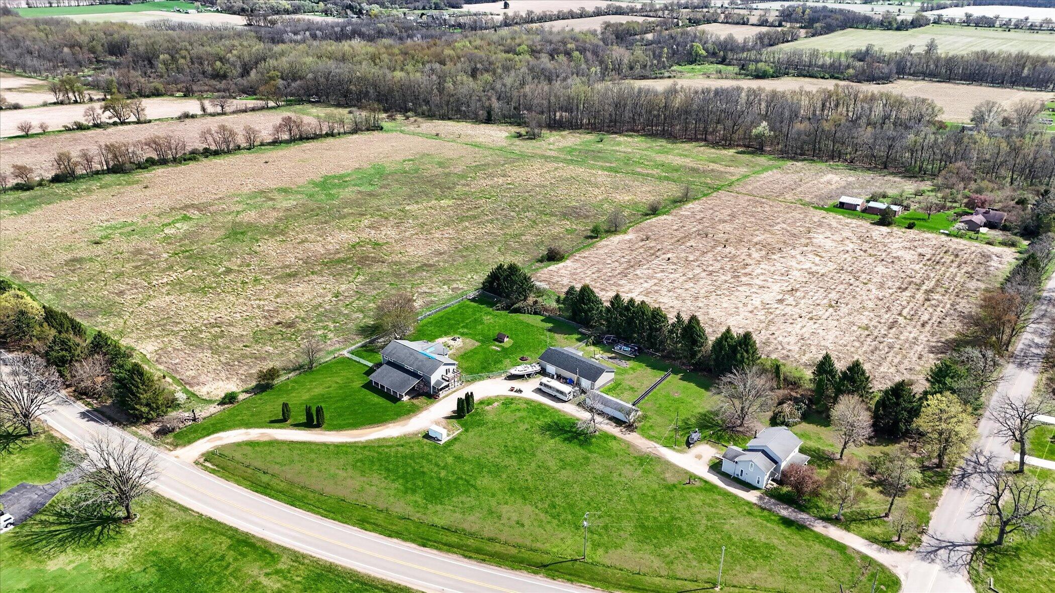 15300 20 Mile Road Marshall, MI 49068 - Photo 50 of 55 47-15300-20-Mile-Rd-Marshall-Windowstill