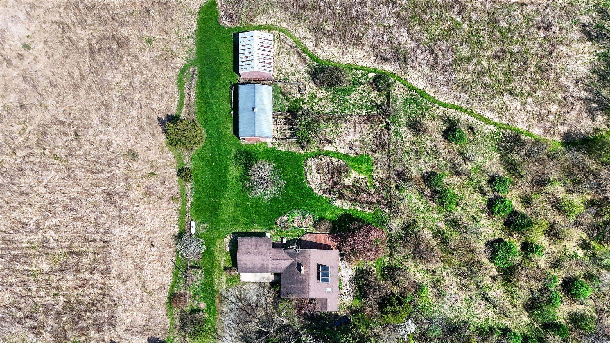 15300 20 Mile Road Marshall, MI 49068 - Photo 52 of 55 52-15300-20-Mile-Rd-Marshall-Windowstill