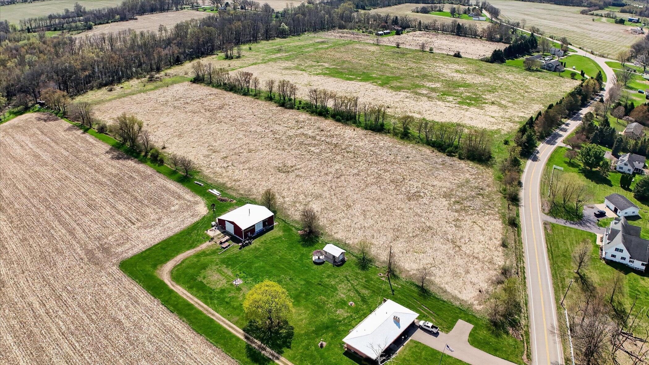 15300 20 Mile Road Marshall, MI 49068 - Photo 53 of 55 55-15300-20-Mile-Rd-Marshall-Windowstill