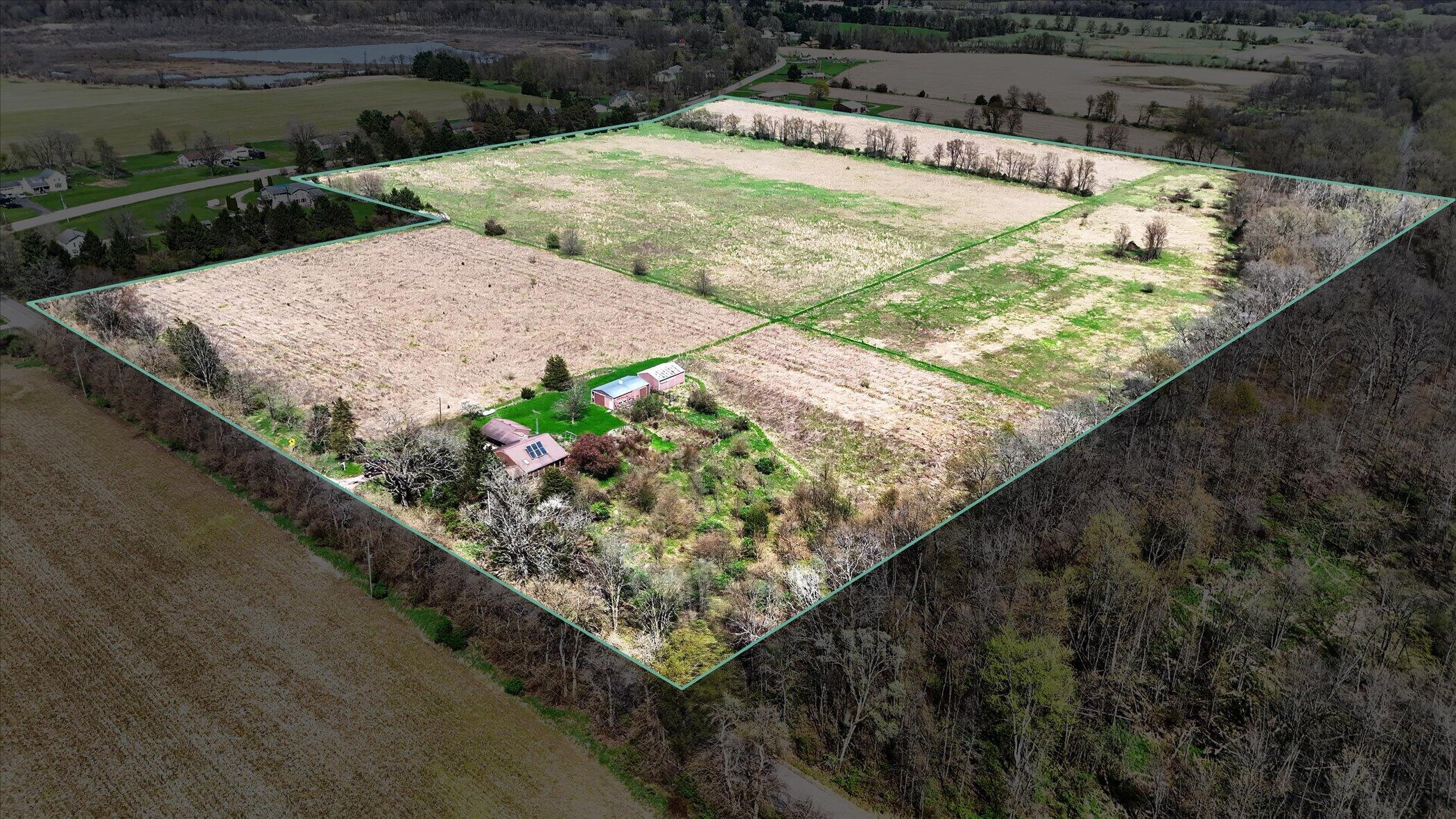 15300 20 Mile Road Marshall, MI 49068 - Photo 55 of 55 56-15300-20-Mile-Rd-Marshall-Windowstill