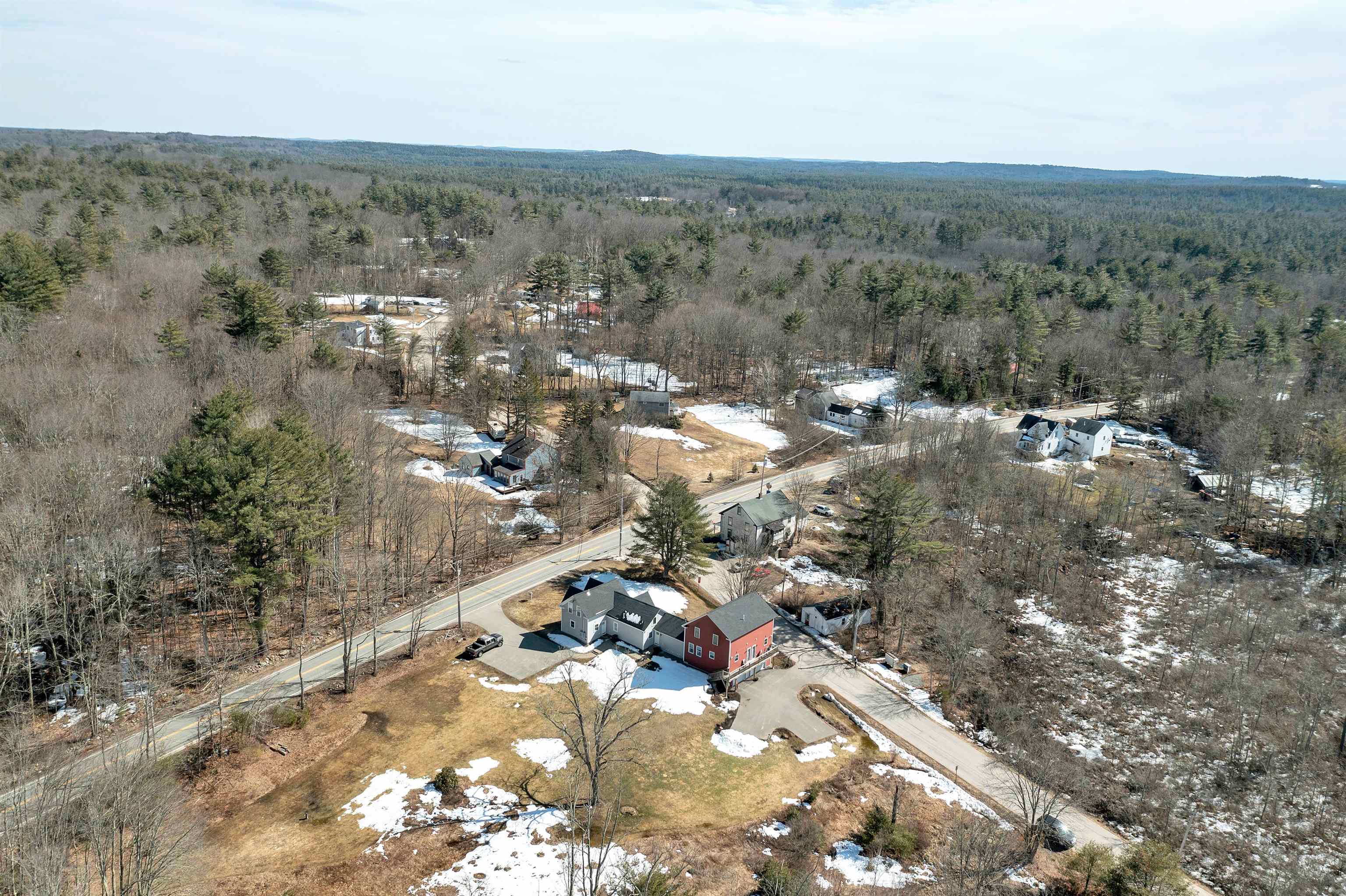 370 Stage Road, Unit 3 Nottingham, NH 03290 - Photo 40 of 40