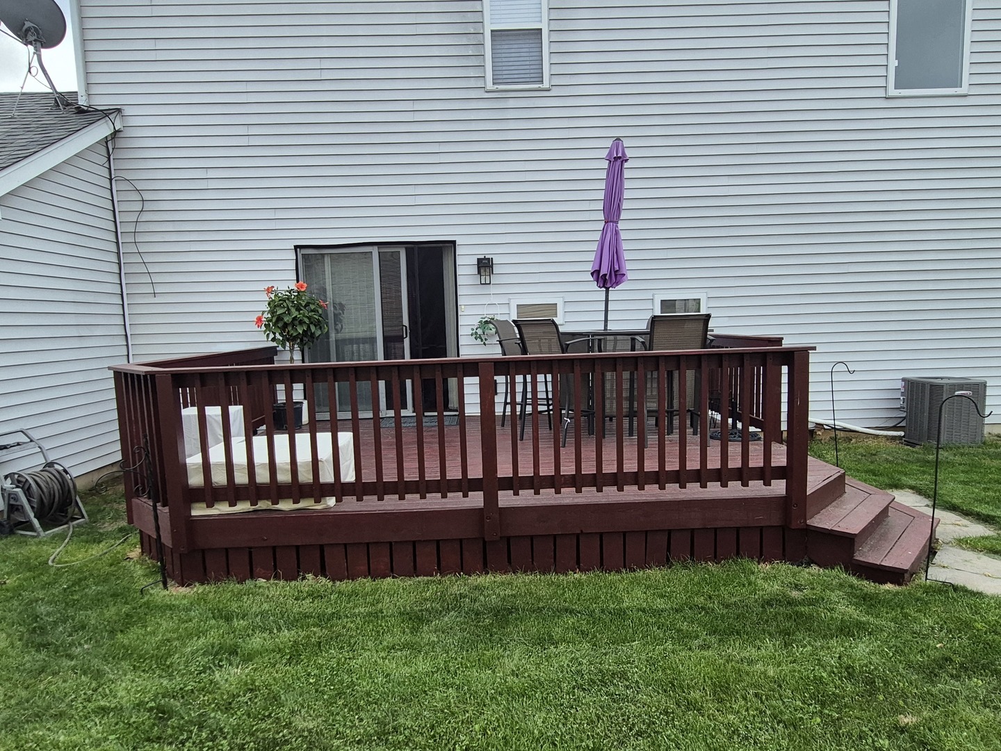 1496 Calendula Court Romeoville, IL 60446 - Photo 37 of 38