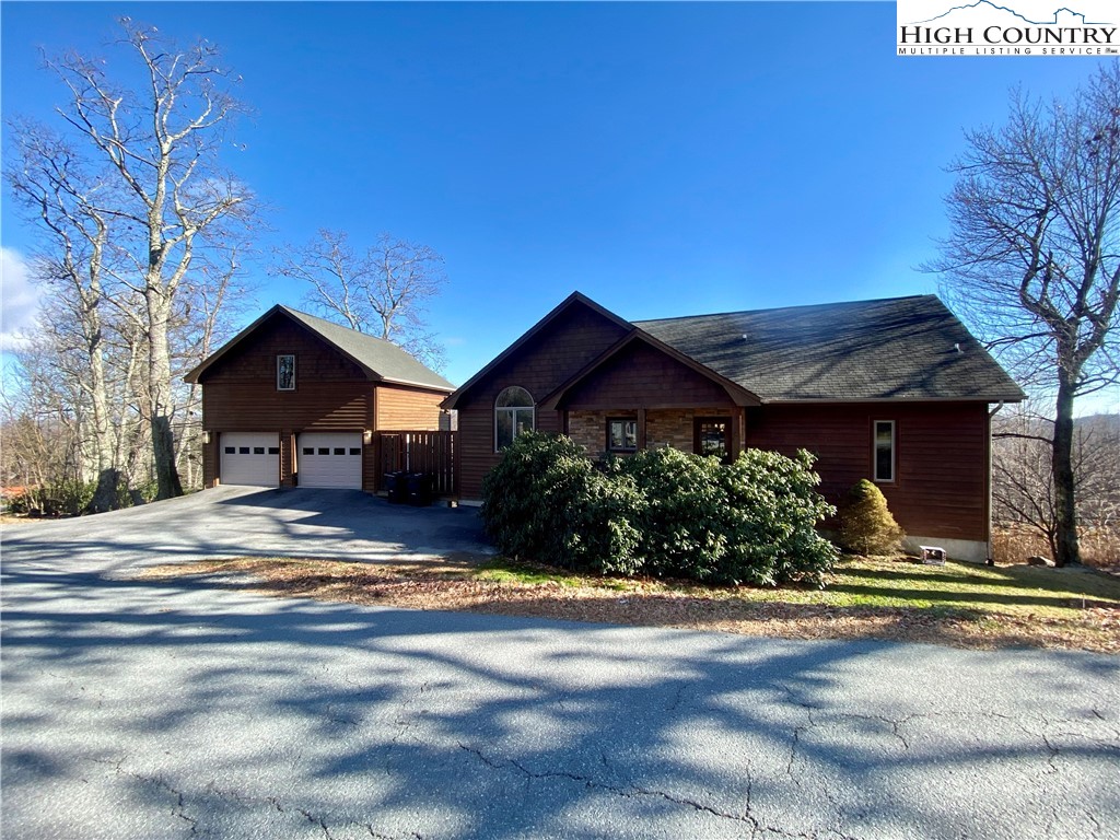 253 Alpine Road Blowing Rock, NC 28605 - Photo 1 of 50 Gallery Image 1