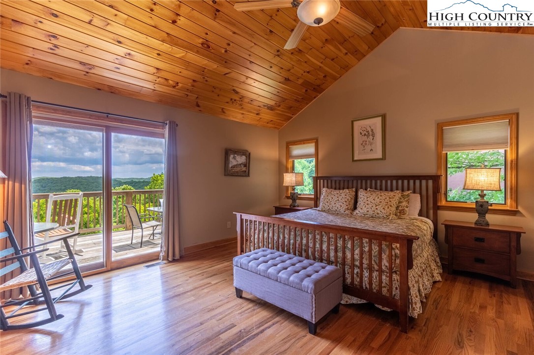 253 Alpine Road Blowing Rock, NC 28605 - Photo 14 of 50 Gallery Image 14