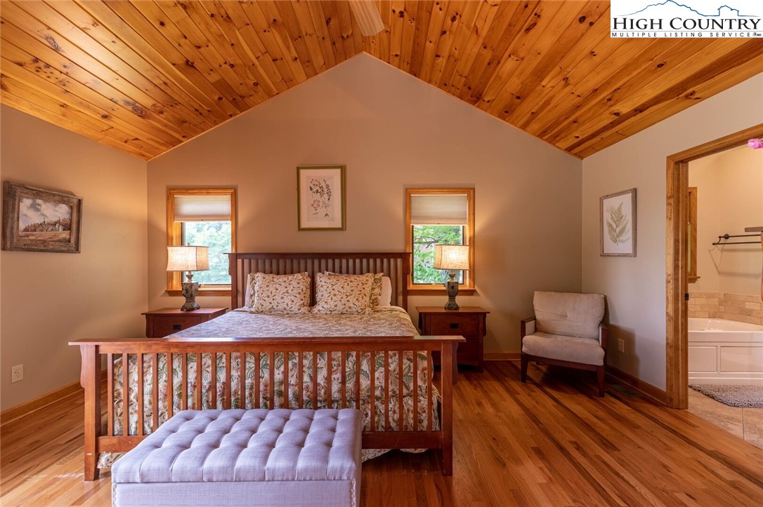 253 Alpine Road Blowing Rock, NC 28605 - Photo 16 of 50 Gallery Image 16