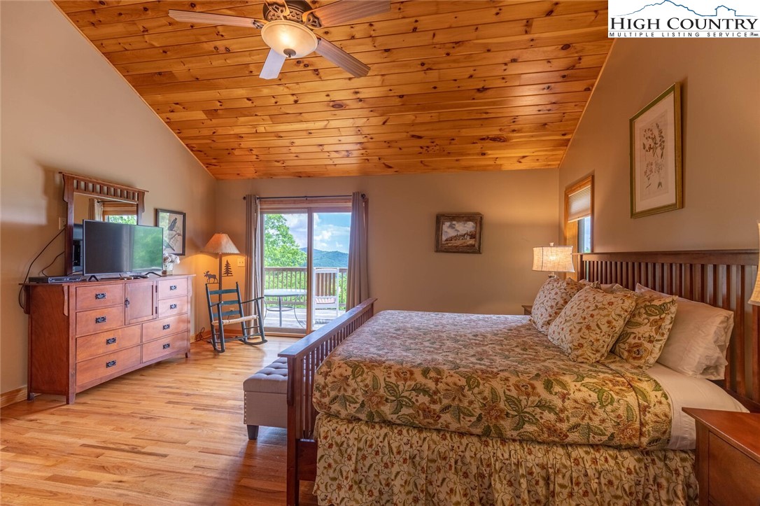 253 Alpine Road Blowing Rock, NC 28605 - Photo 17 of 50 Gallery Image 17
