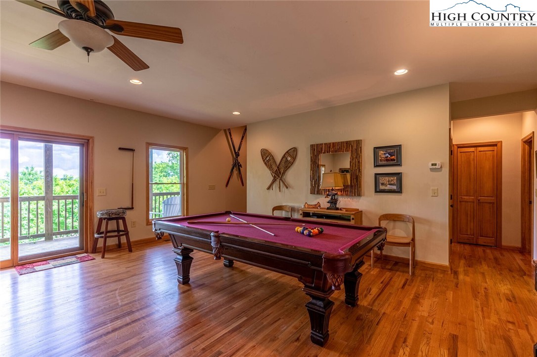 253 Alpine Road Blowing Rock, NC 28605 - Photo 23 of 50 Gallery Image 23