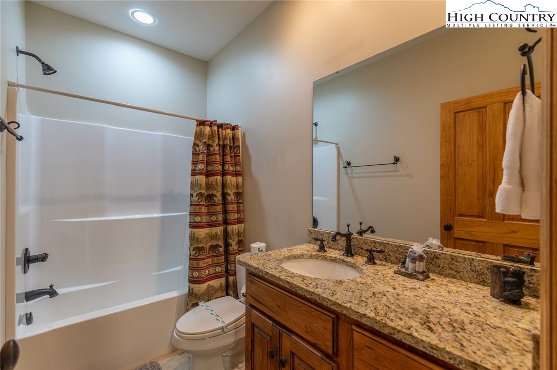 253 Alpine Road Blowing Rock, NC 28605 - Photo 27 of 50 Gallery Image 27