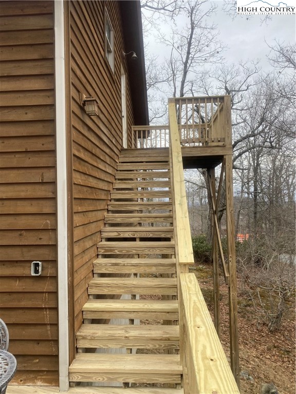 253 Alpine Road Blowing Rock, NC 28605 - Photo 38 of 50 Gallery Image 38