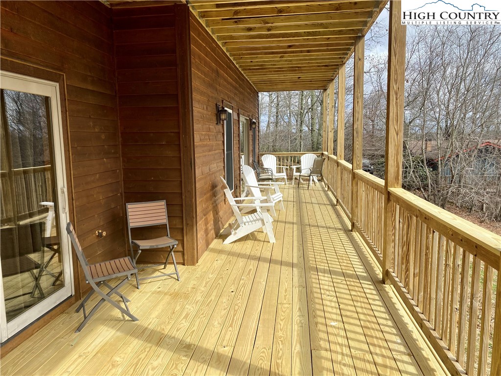 253 Alpine Road Blowing Rock, NC 28605 - Photo 43 of 50 Gallery Image 43