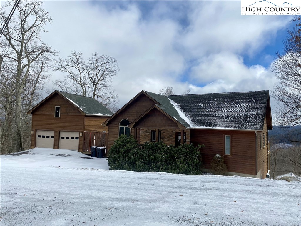 253 Alpine Road Blowing Rock, NC 28605 - Photo 48 of 50 Gallery Image 48