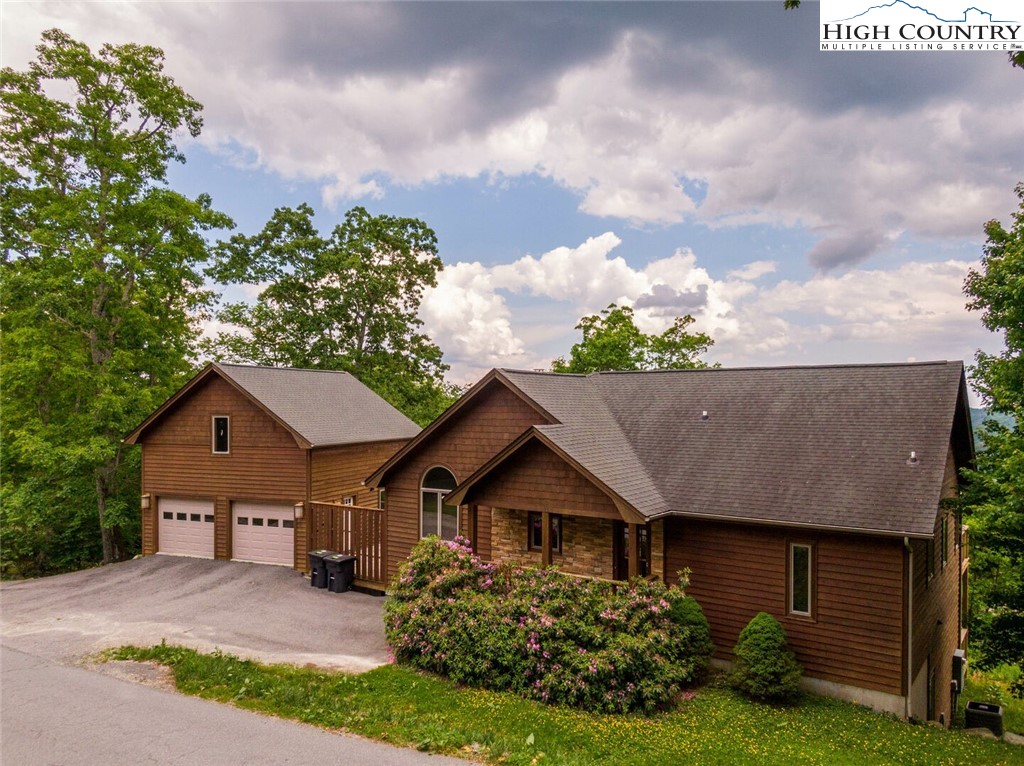 253 Alpine Road Blowing Rock, NC 28605 - Photo 49 of 50 Gallery Image 49