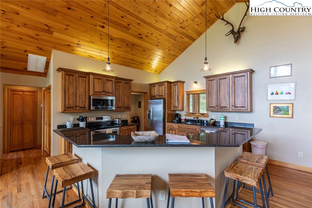 253 Alpine Road Blowing Rock, NC 28605 - Photo 8 of 50 Gallery Image 8