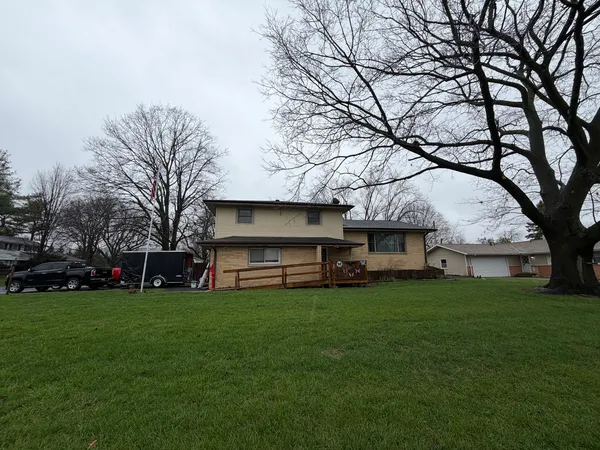 $270,000 | 2308 Slayback Street, Urbana, IL 61802