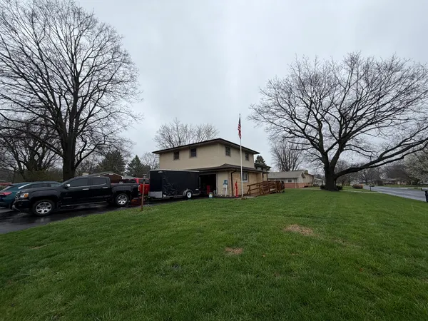 $270,000 | 2308 Slayback Street, Urbana, IL 61802