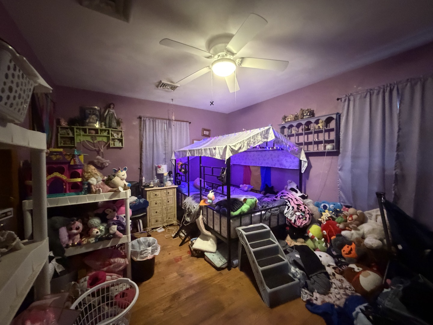 2308 Slayback Street Urbana, IL 61802 - Photo 29 of 37 a room filled with lots of different kinds of fruit