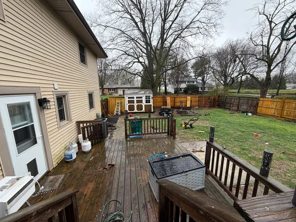 $270,000 | 2308 Slayback Street, Urbana, IL 61802