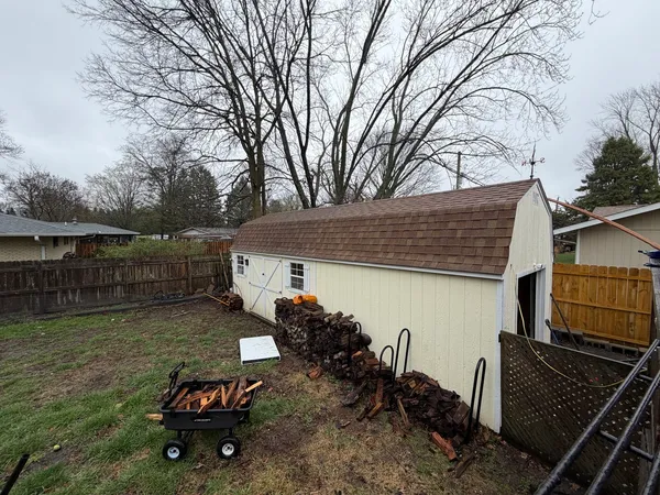 $270,000 | 2308 Slayback Street, Urbana, IL 61802