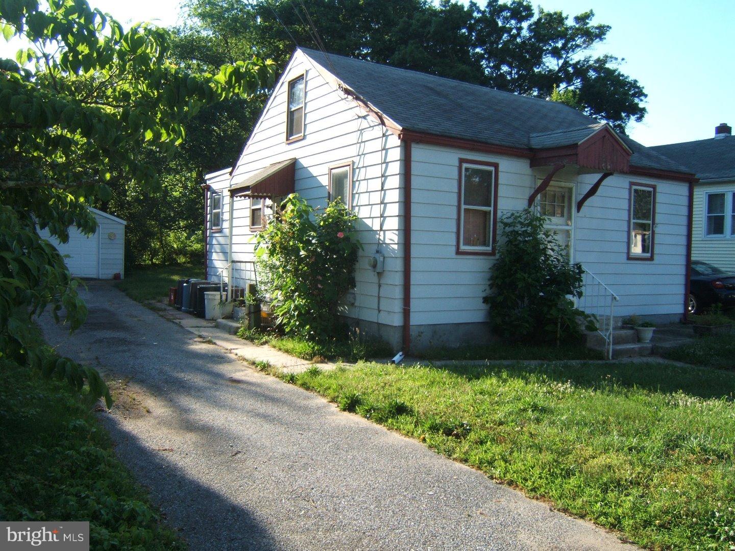 40 West Maple Avenue Lindenwold, NJ 08021 - Photo 1 of 1 Gallery Image 1