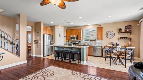 $797,500 | 3862 Clay Bank Road, Fairfield, CA 94533