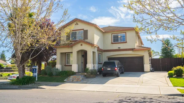 $797,500 | 3862 Clay Bank Road, Fairfield, CA 94533