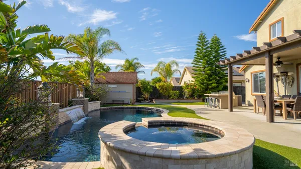 $797,500 | 3862 Clay Bank Road, Fairfield, CA 94533