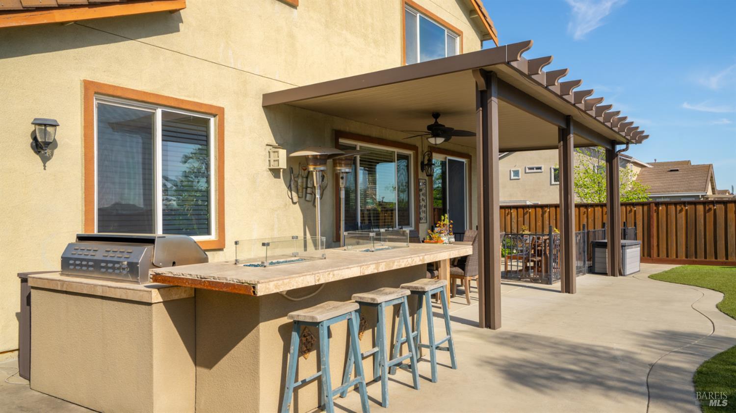 3862 Clay Bank Road Fairfield, CA 94533 - Photo 40 of 45