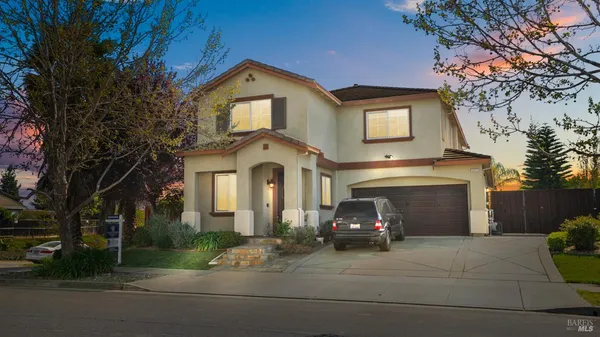 $797,500 | 3862 Clay Bank Road, Fairfield, CA 94533