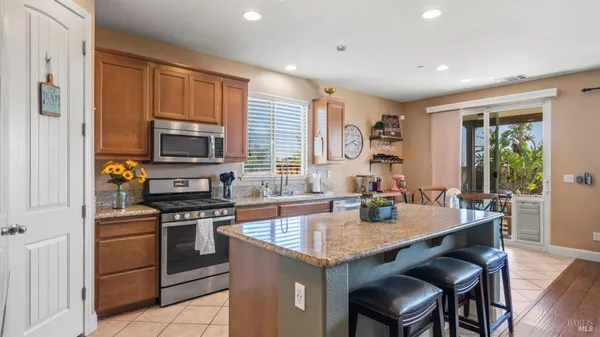 $797,500 | 3862 Clay Bank Road, Fairfield, CA 94533