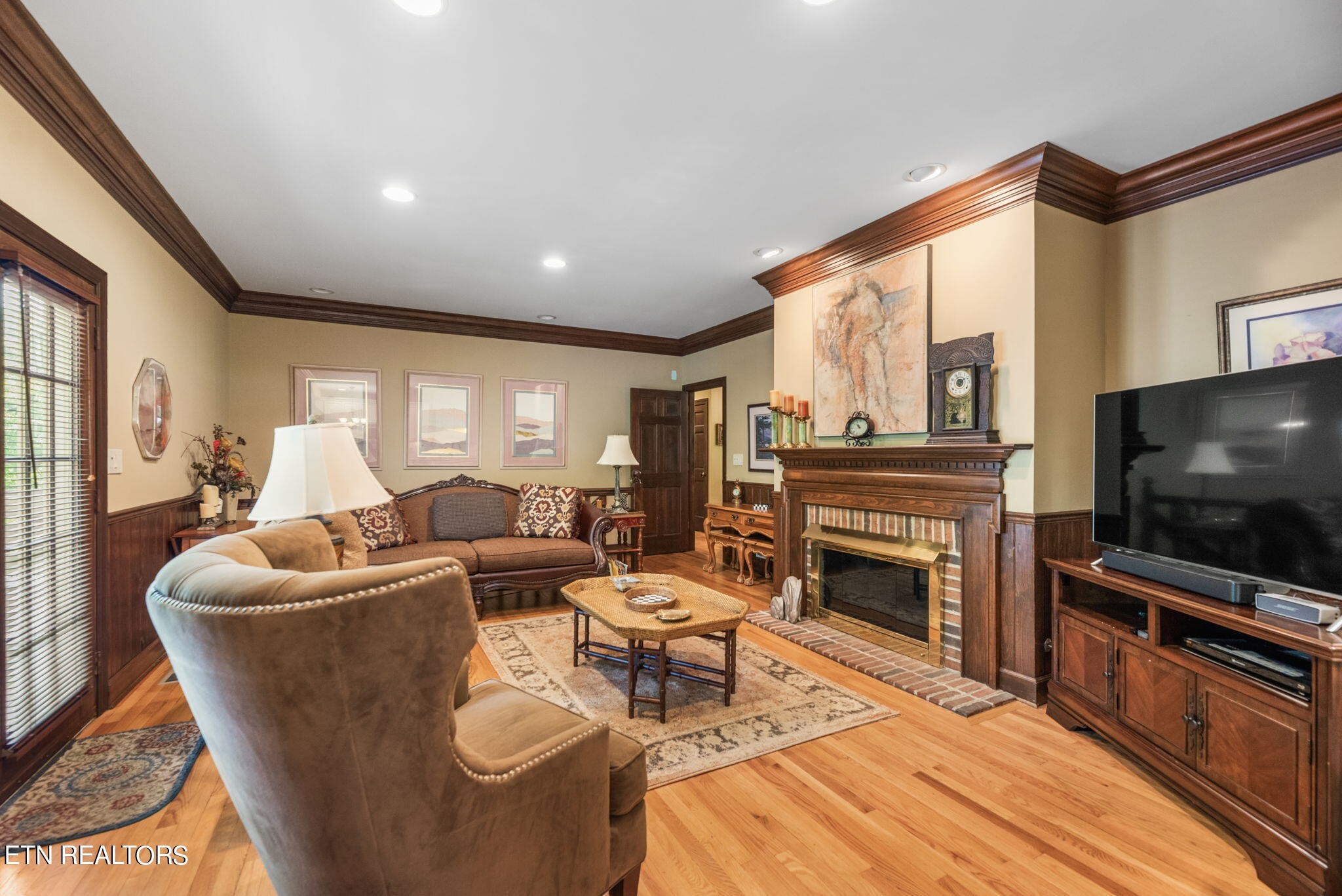 102 Amanda Place Oak Ridge, TN 37830 - Photo 17 of 56