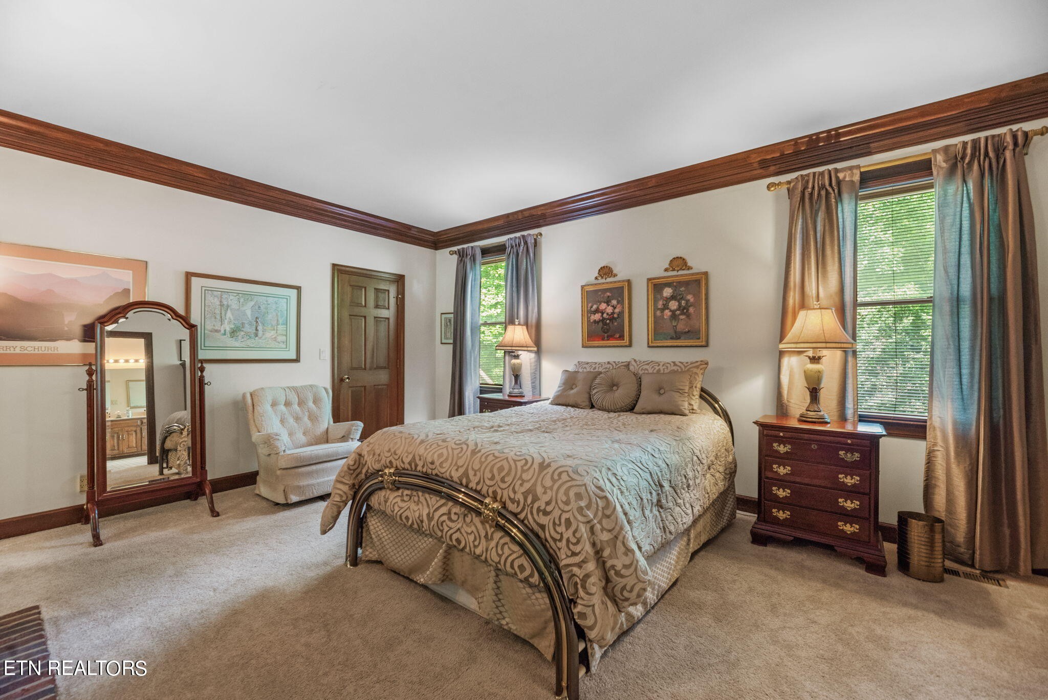 102 Amanda Place Oak Ridge, TN 37830 - Photo 22 of 56