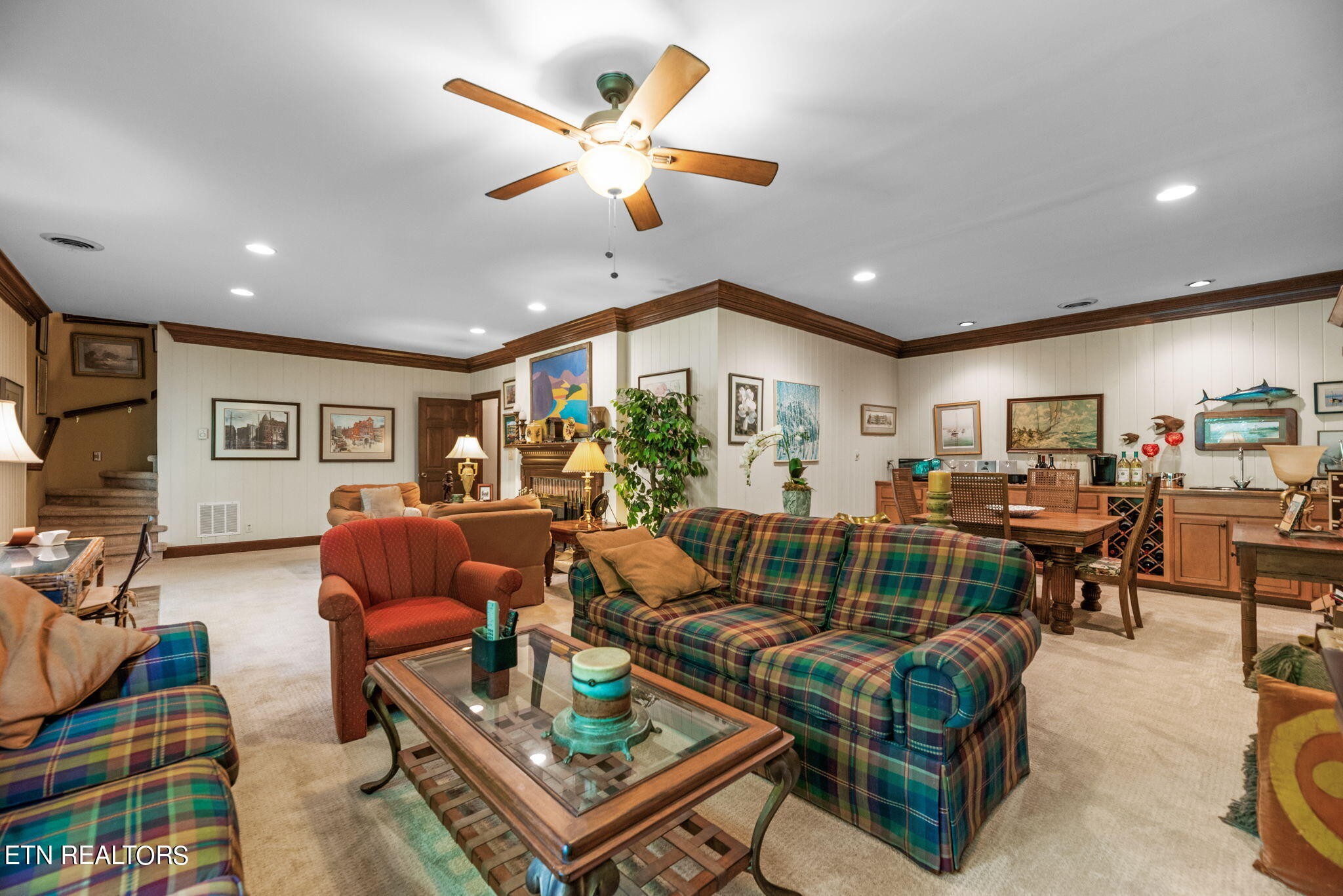 102 Amanda Place Oak Ridge, TN 37830 - Photo 33 of 56