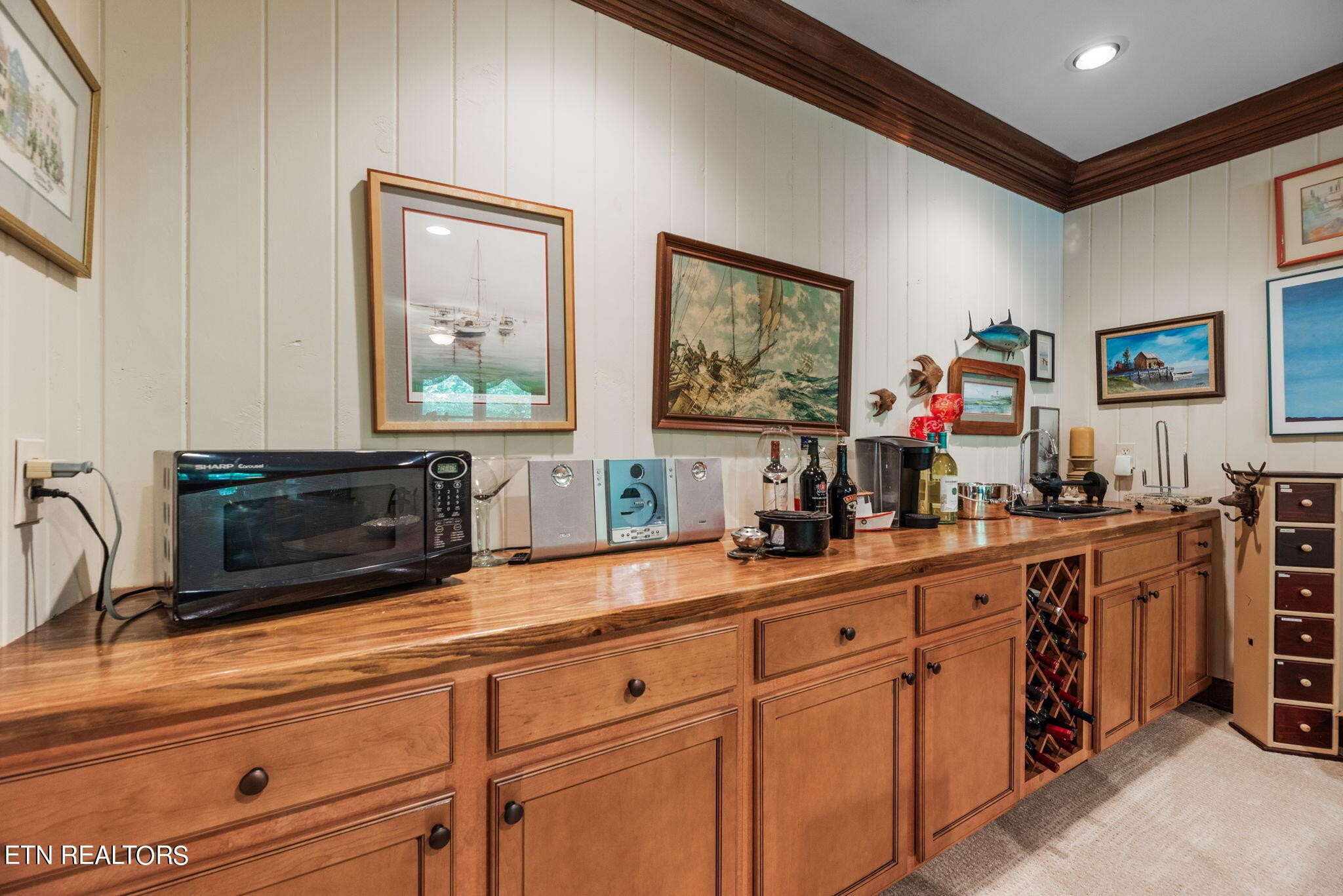 102 Amanda Place Oak Ridge, TN 37830 - Photo 36 of 56