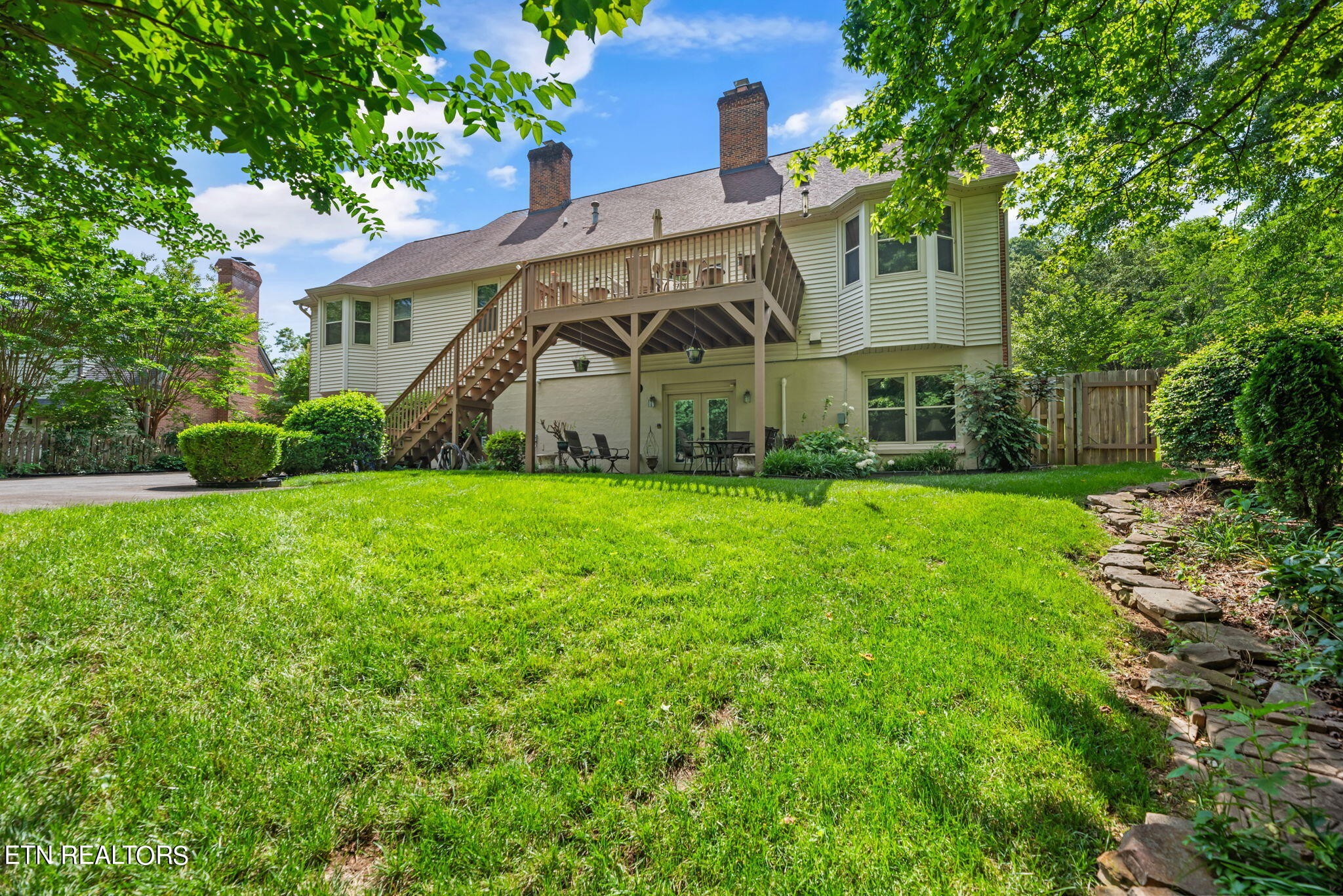 102 Amanda Place Oak Ridge, TN 37830 - Photo 45 of 56