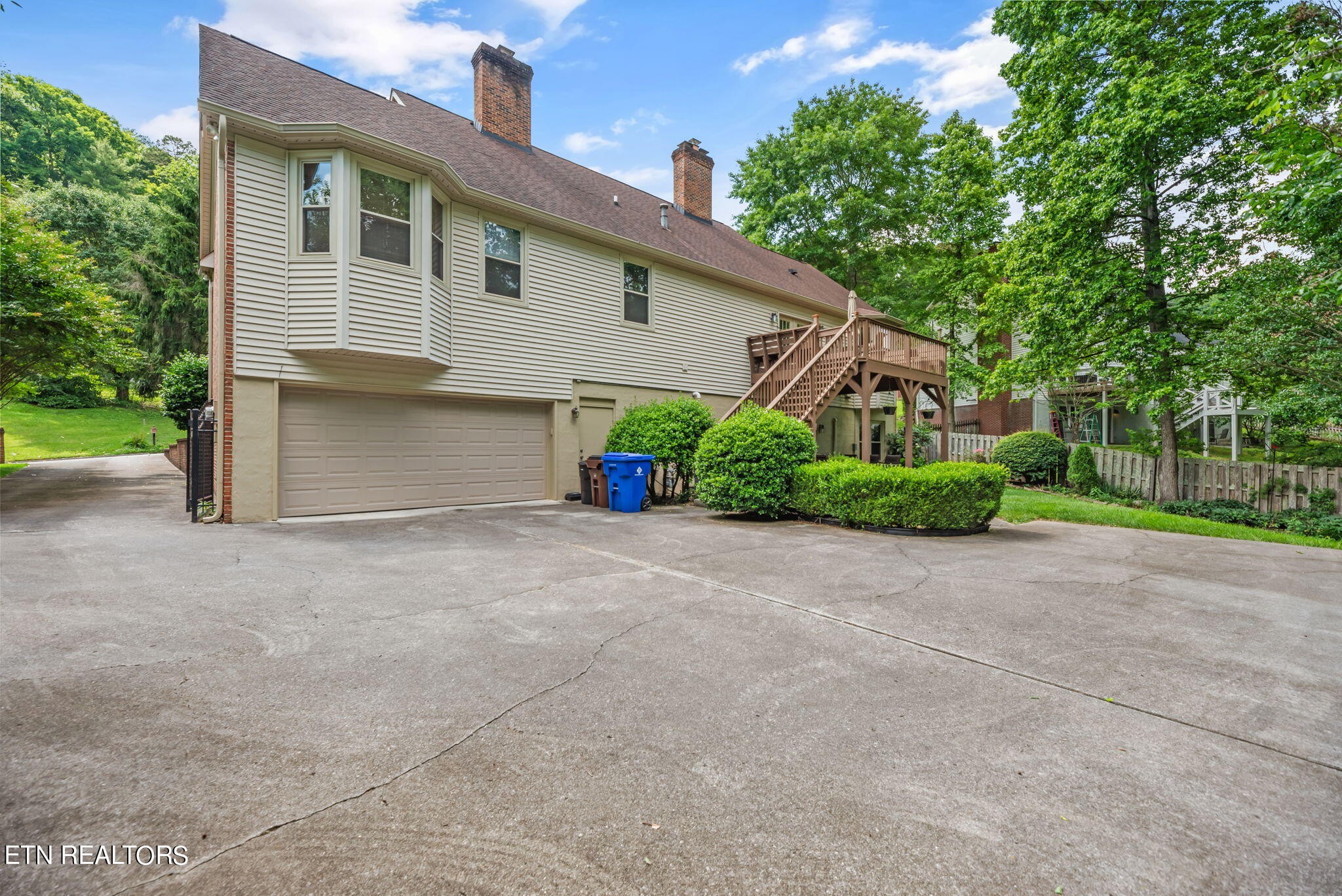 102 Amanda Place Oak Ridge, TN 37830 - Photo 47 of 56