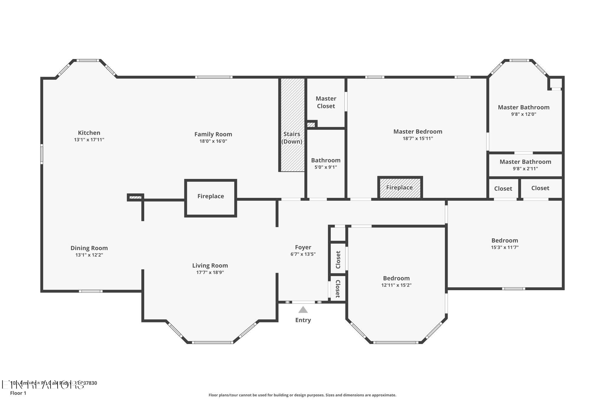 102 Amanda Place Oak Ridge, TN 37830 - Photo 54 of 56