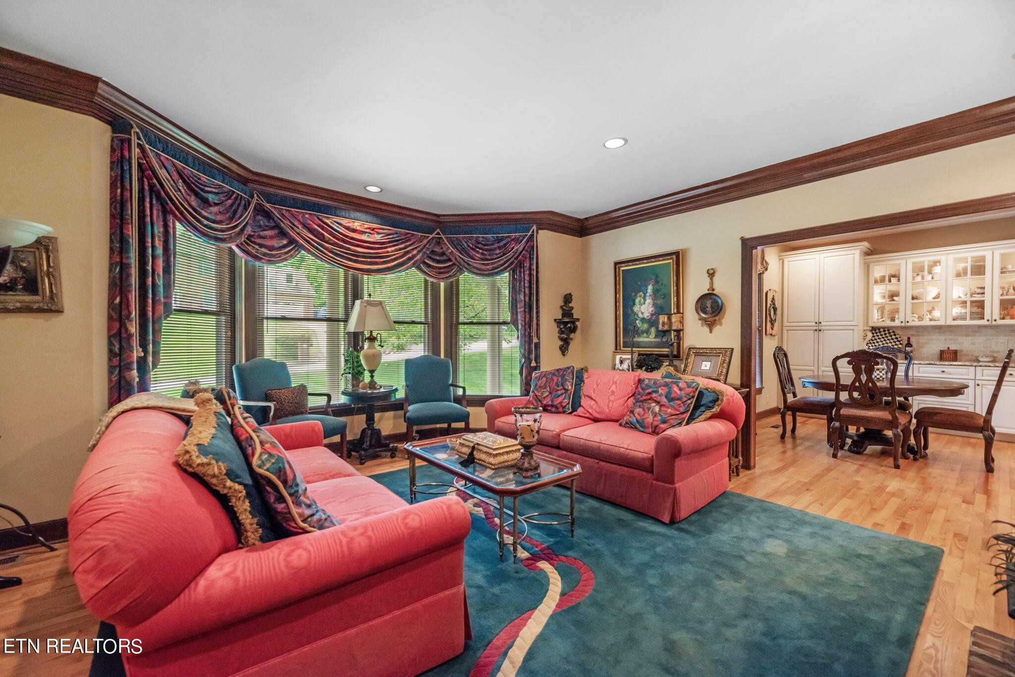 102 Amanda Place Oak Ridge, TN 37830 - Photo 7 of 56