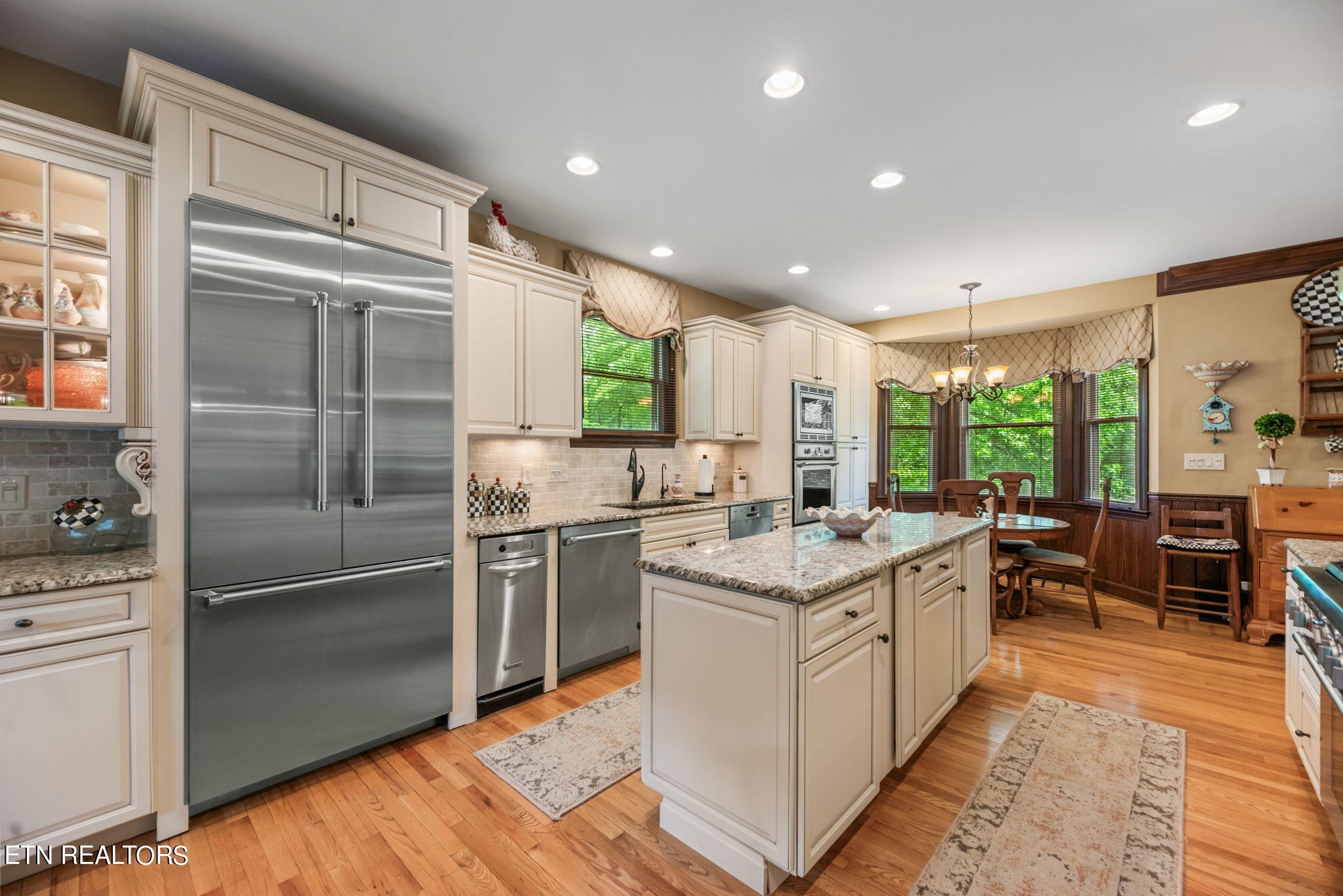 102 Amanda Place Oak Ridge, TN 37830 - Photo 10 of 56