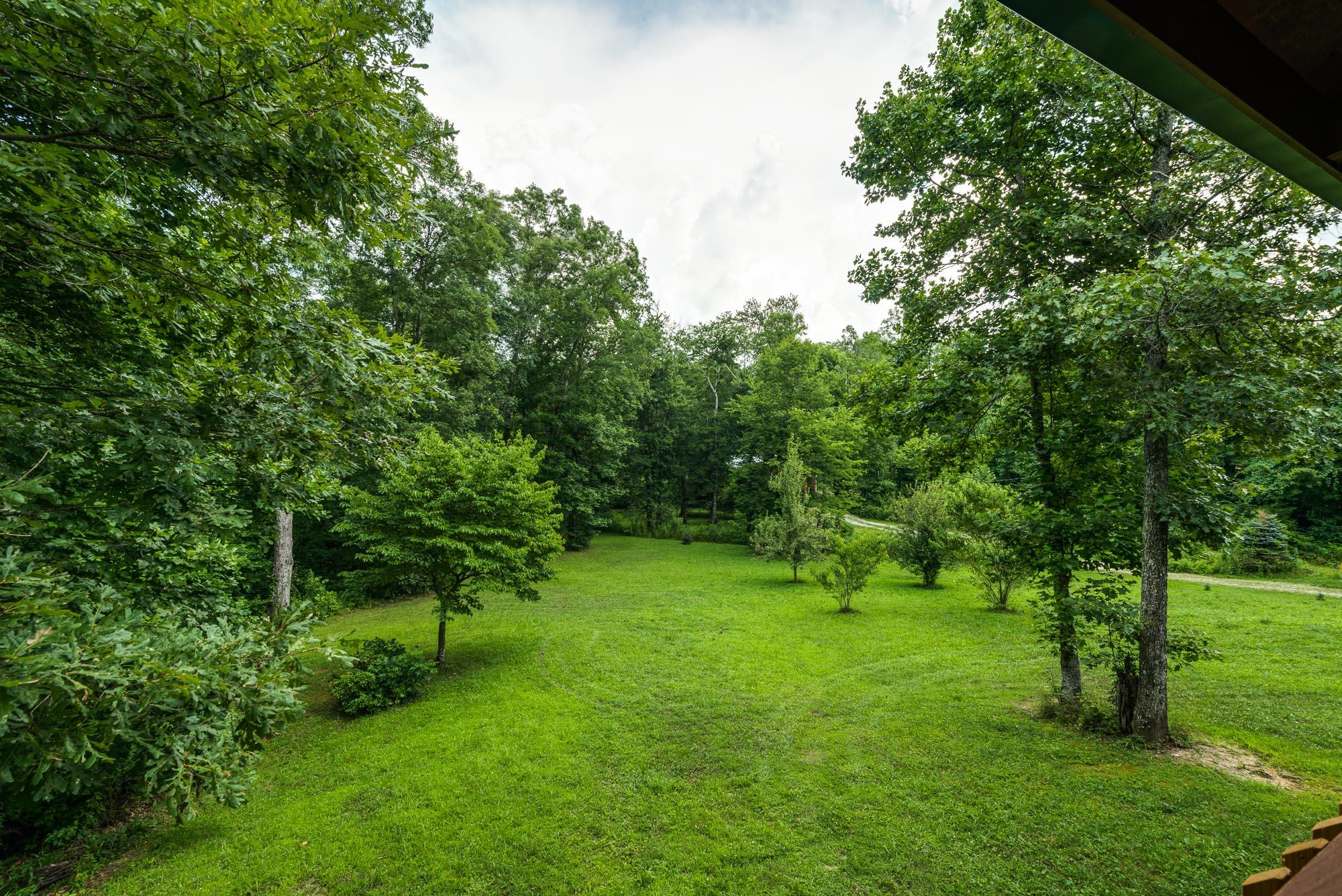 891 Clint Lowe Road Crossville, TN 38572 - Photo 8 of 32 Exterior-7