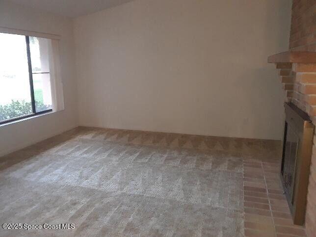 1173 Scyphers Street Northeast Palm Bay, FL 32905 - Photo 14 of 22 Living Room