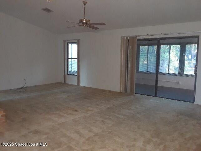 1173 Scyphers Street Northeast Palm Bay, FL 32905 - Photo 4 of 22 Family Room
