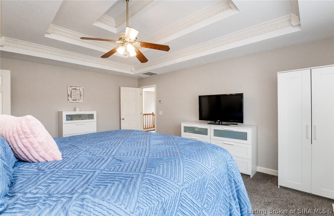 12409 Covered Bridge Road Sellersburg, IN 47172 - Photo 41 of 62