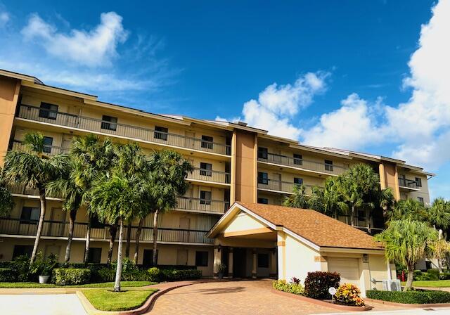 1201 Seafarer Circle, Unit 204 Jupiter, FL 33477 - Photo 1 of 17 Front of 1201 Building