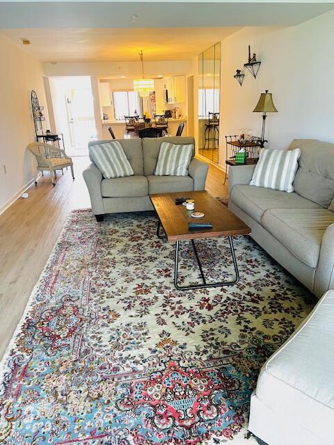 1201 Seafarer Circle, Unit 204 Jupiter, FL 33477 - Photo 9 of 17 IMG_1538