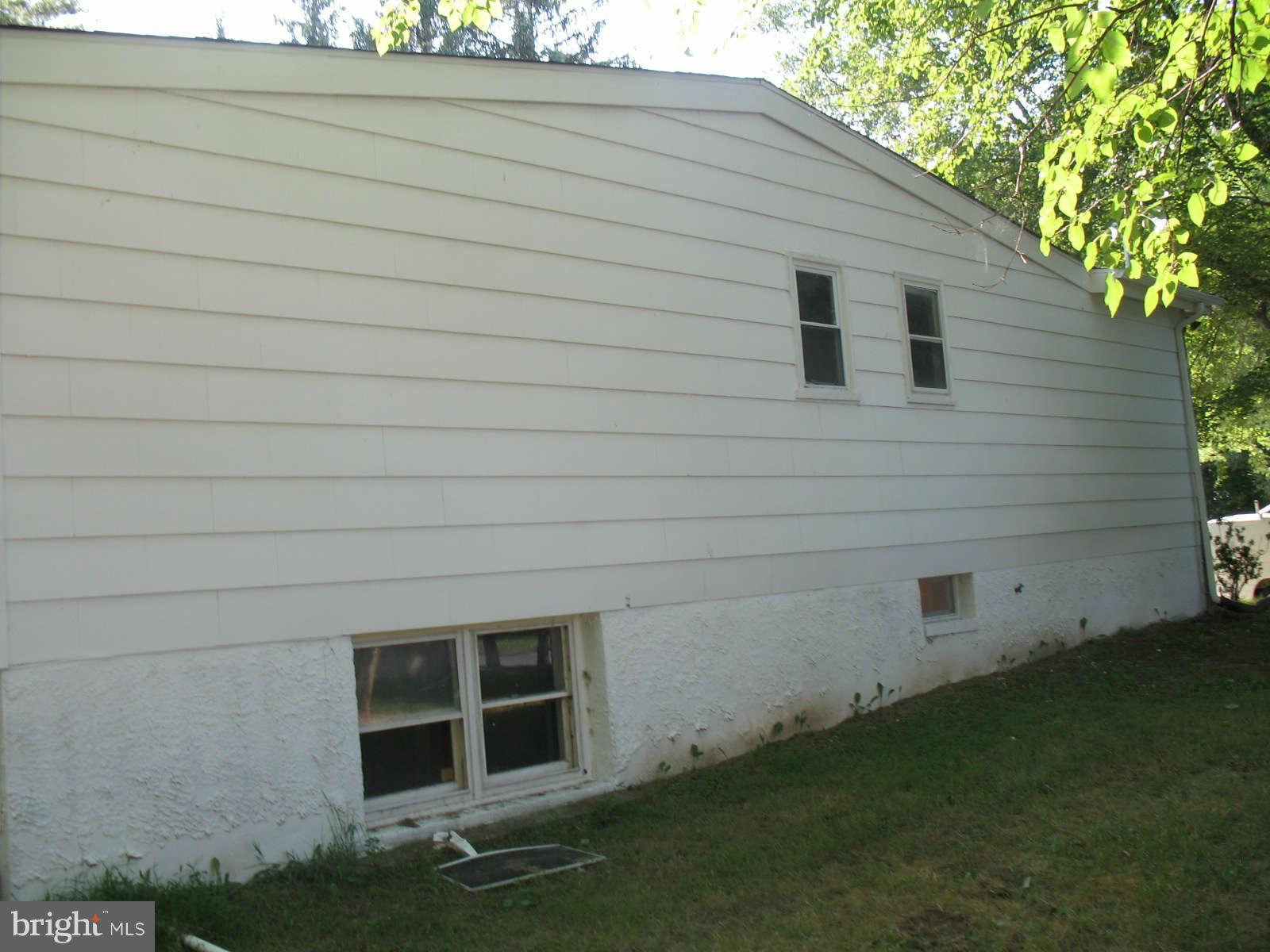 9509 Tulsemere Road Randallstown, MD 21133 - Photo 23 of 27 Exterior Rear